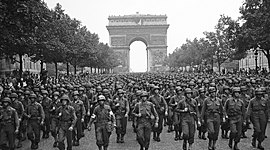 Timeline: Key Moments of World War II