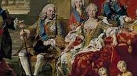 Timeline: Historia 4B Pedro Martín Escuela