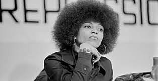 Angela Davis