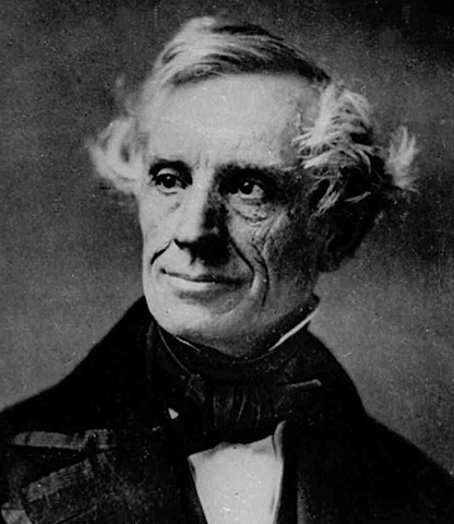 Samuel Morse