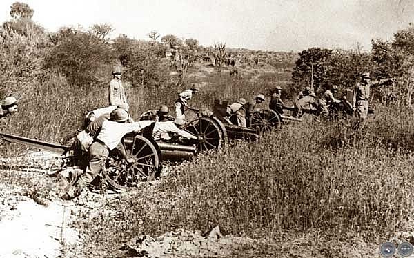 Lucha entre liberales y consevadores