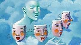 Timeline: TEORÍAS DE LA PERSONALIDAD