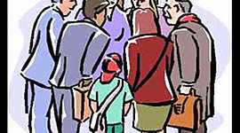 Timeline: historia de los derechos humanos