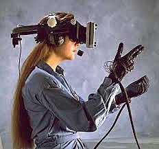 Empezó el proyecto GROPE.