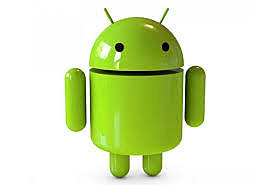 Lanzamiento  Android
