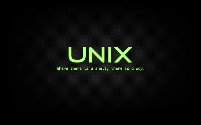 S.O. UNIX