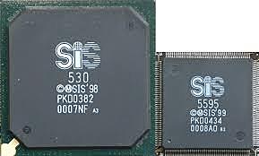 SIS 530 para socket 7