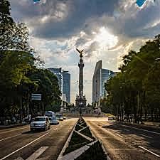 Ciudad de Mexico, México