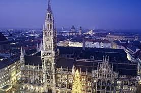 Munich, Alemania