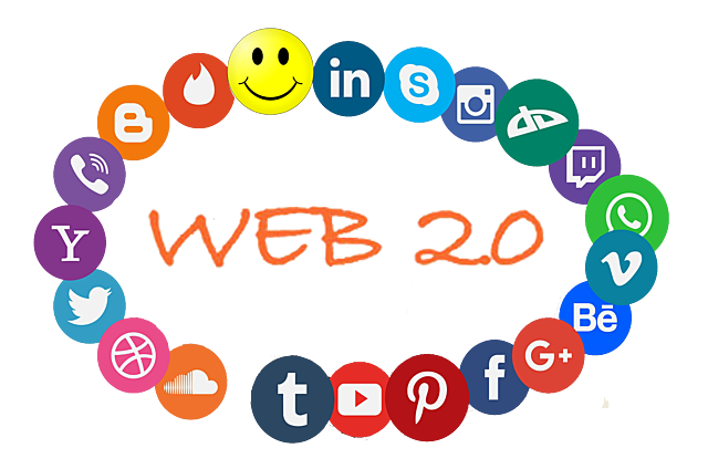 Web 2.0