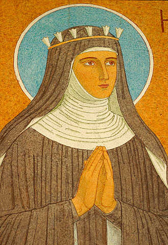 Hildegard of Bingen