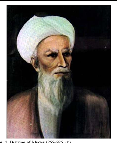 Rhazes