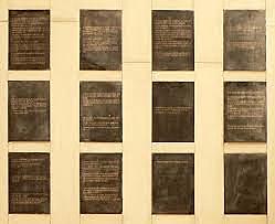 Twelve Tables created