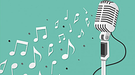 Timeline: historia de la musica