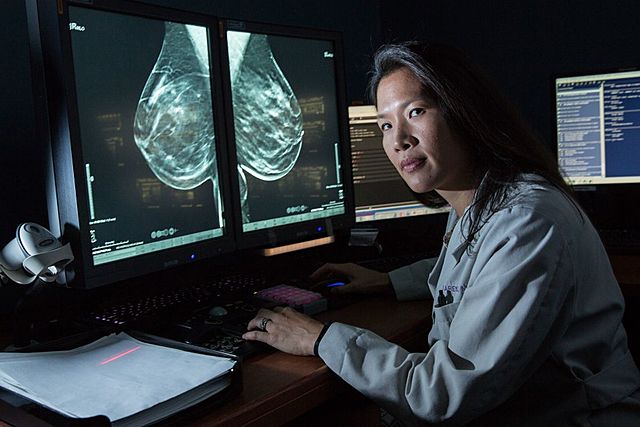 Electronic and Computer Advnces