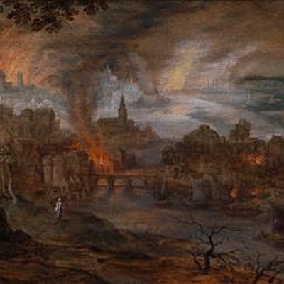 Timeline: Donnie´s Timeline