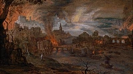 Timeline: Donnie´s Timeline