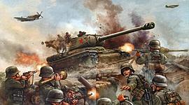 Timeline: La Segunda Guerra Mundial