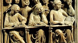 Timeline: Historia de la educación