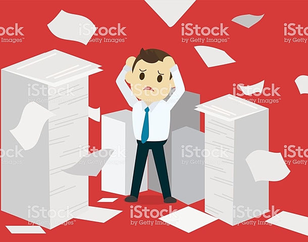 Ausência - Curadoria dos bens