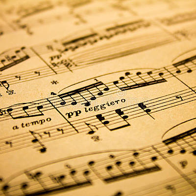 Timeline: Historia de la Musica