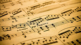 Timeline: Historia de la Musica