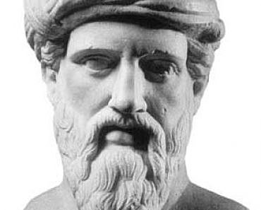 ANAXIMANDRO DE MILETO