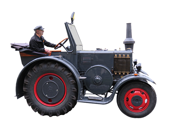 No todos van al mercado pero dejan evolución