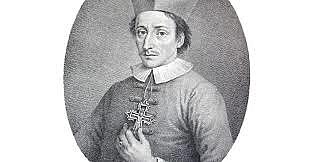 NICOLAS STENO