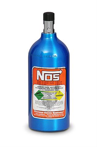 properties of nitrous oxide discoverd