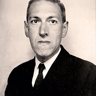 Timeline: H.P. Lovecraft