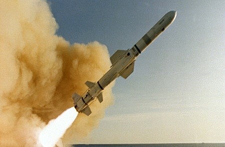 Crisis de los misiles