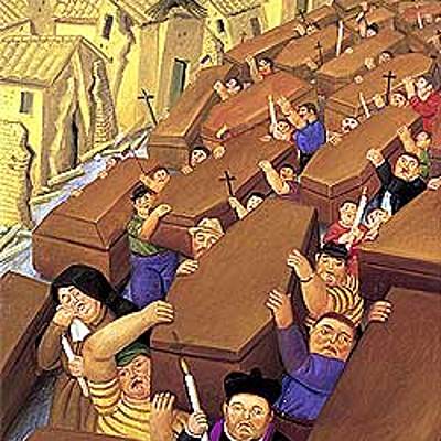 Timeline: Recorrido histórico del conflicto en Colombia