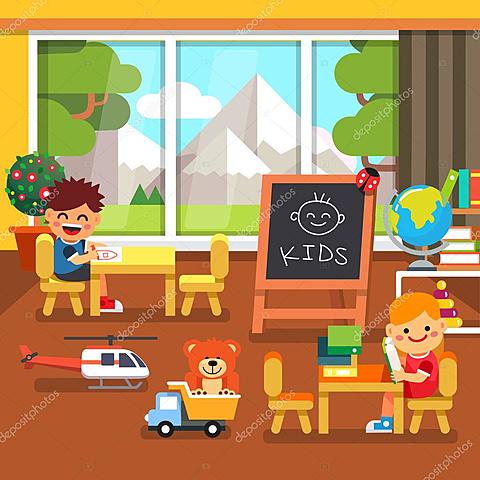Kindergarten
