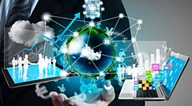 Timeline: A Evolução dos Artefatos Tecnológicos na Educação