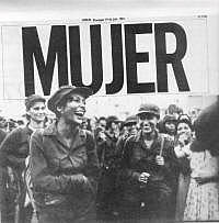 Asociación de Mujeres ante la Problemática Nacional