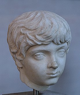 Geta Becomes Emperor