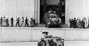 TOMA PALACIO DE JUSTICIA