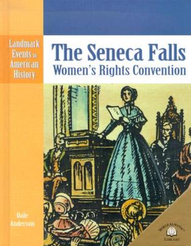 Seneca Falls, New York