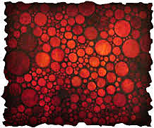 First living cells seen