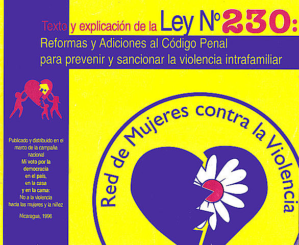 Ley 230