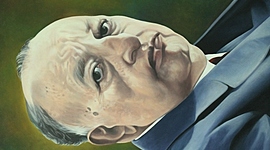 Timeline: Linea del tiempo: Miguel Ángel Asturias