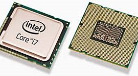 Timeline: Generaciones del microprocesador