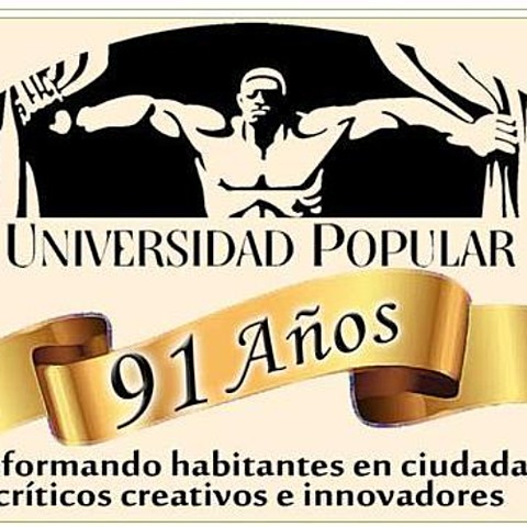 Funda la Universidad Popular .
