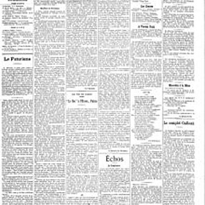 Timeline:  el futurismo,El Manifiesto Futurista fue el texto que configuró las bases del movimiento futurista escrito por el poeta italiano Filippo Tommaso Marinetti a finales de 1908 y publicado en 1909 en Le Figaro de Francia.