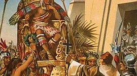 Timeline: The Inca Empire