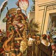 Inca conquest