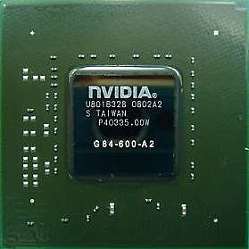 Chipset NVIDIA (NV1)