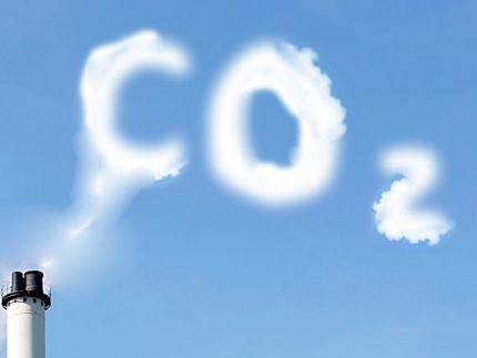 Increased Carbon Dioxide