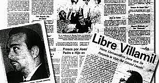 Secuestro por las Farc